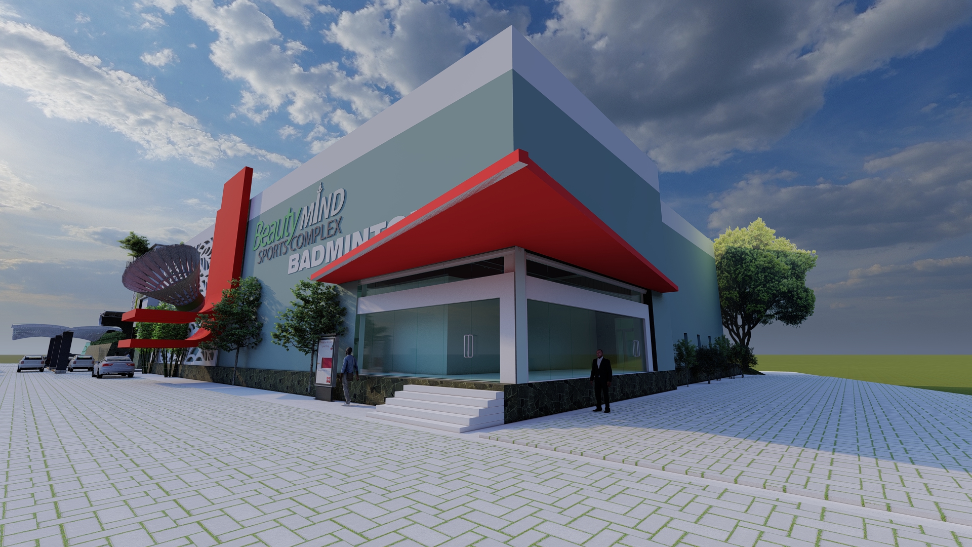 Architectural Design