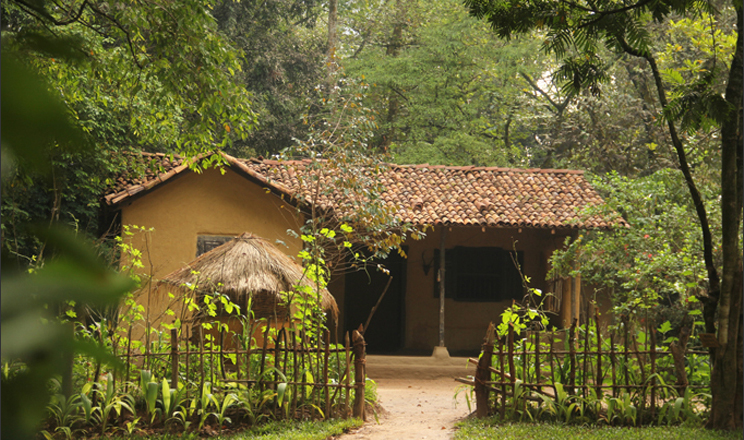 Ape Gama Cultural Village