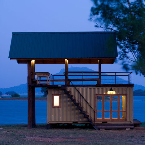 Maduru Oya Holiday Cabana