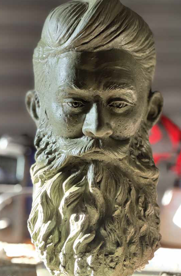 Sculptures & Public Art