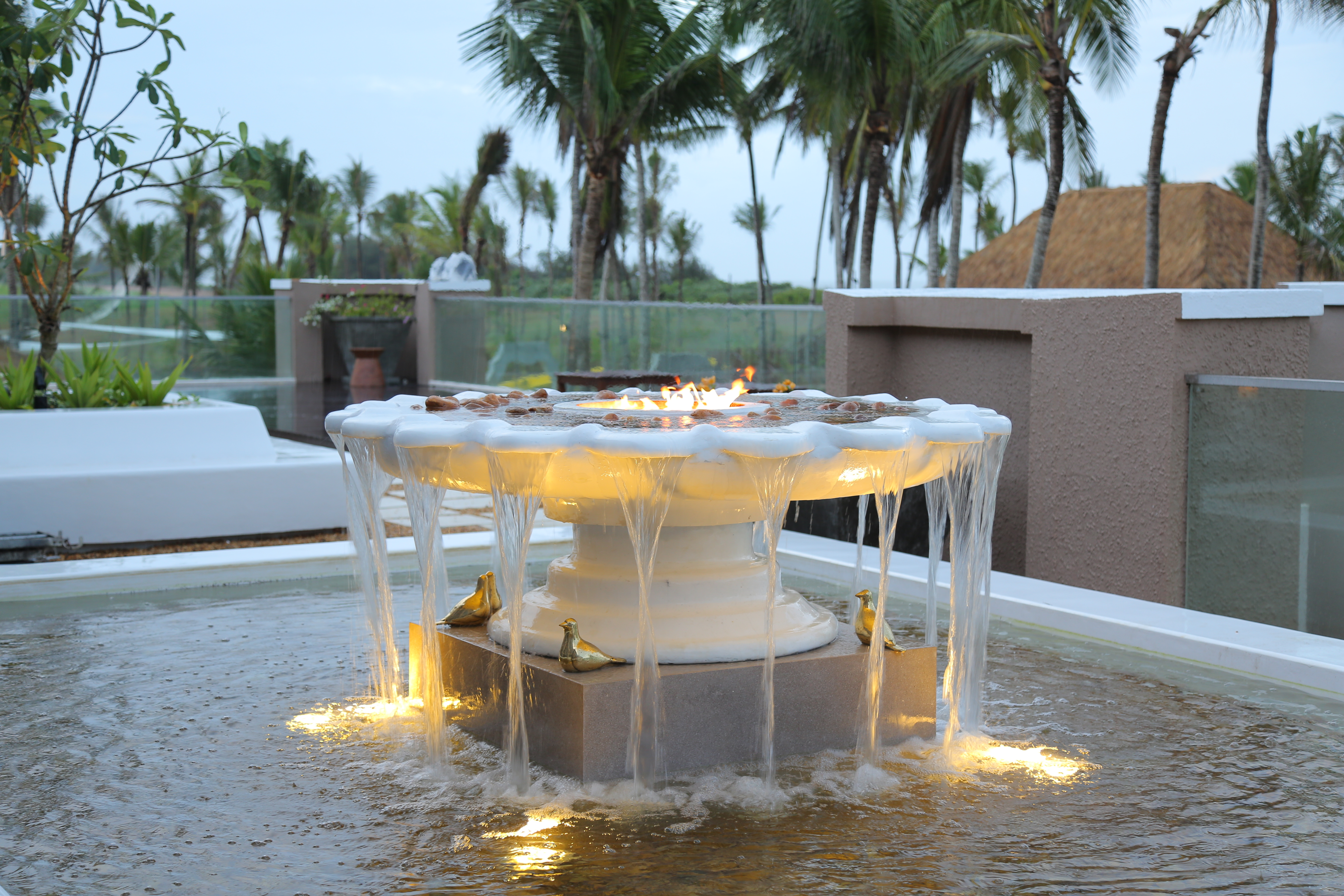 Landscaping & Hardscaping